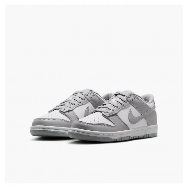 Кросівки жіночі Nike Dunk Low Gs (FB9109-123)