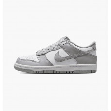 Кросівки жіночі Nike Dunk Low Gs (FB9109-123)