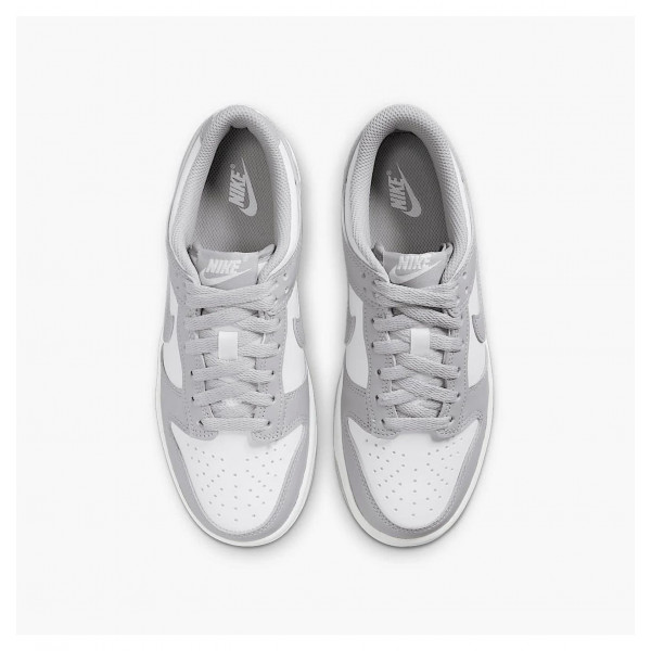 Кросівки жіночі Nike Dunk Low Gs (FB9109-123)