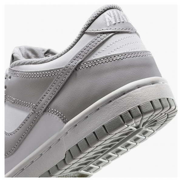Кросівки жіночі Nike Dunk Low Gs (FB9109-123)