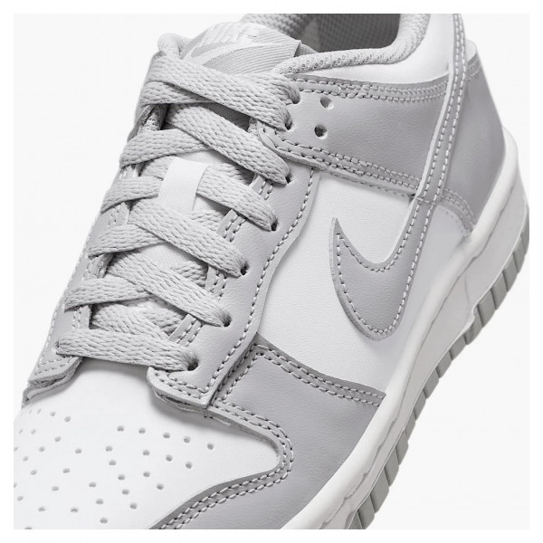 Кросівки жіночі Nike Dunk Low Gs (FB9109-123)