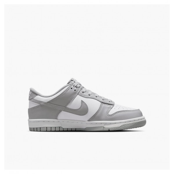 Кросівки жіночі Nike Dunk Low Gs (FB9109-123)