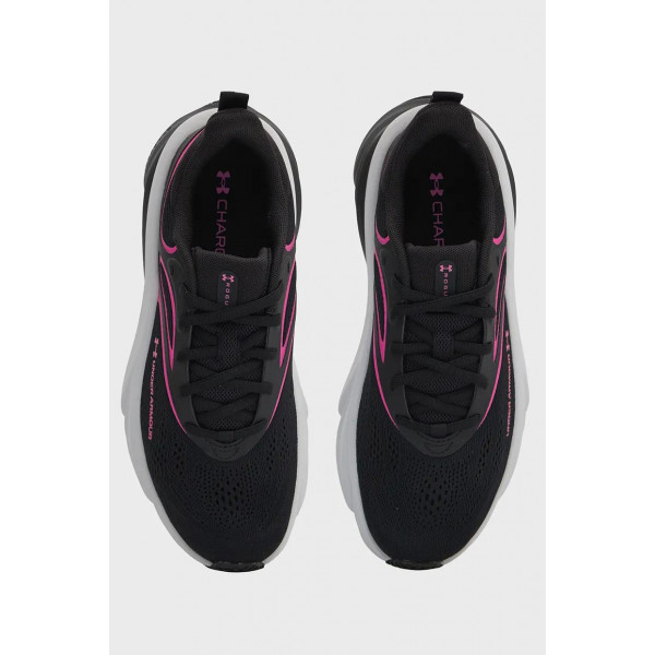 Кросівки жіночі Under Armour Ua W Rogue 6 (6006720-003)