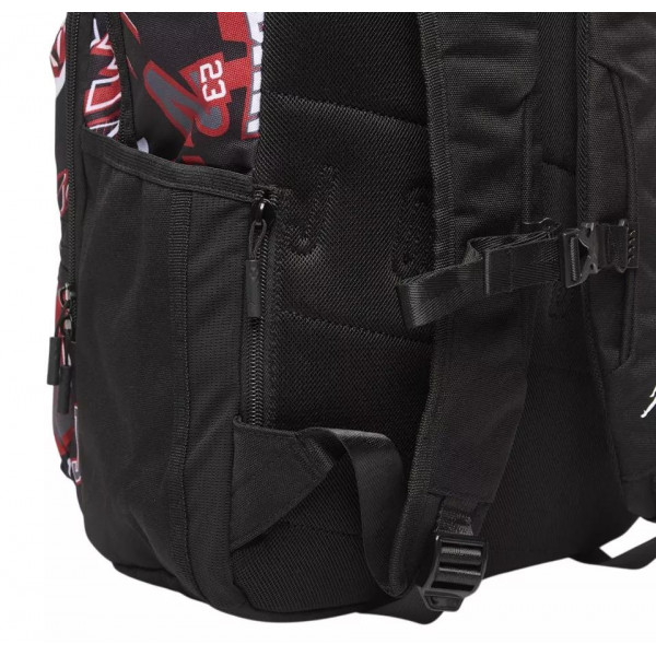 Рюкзак Jordan Air Patrol Backpack 29 L (MA0924-H24)