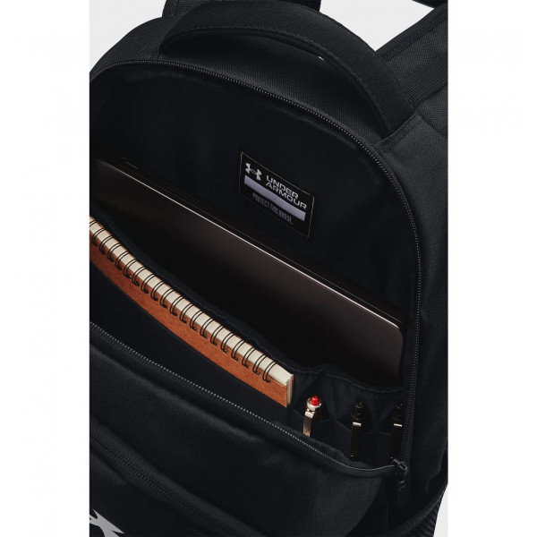 Рюкзак Under Armour Ua Hustle 6.0 Backpack 29L (1384672-002)