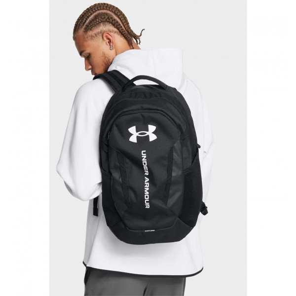Рюкзак Under Armour Ua Hustle 6.0 Backpack 29L (1384672-002)