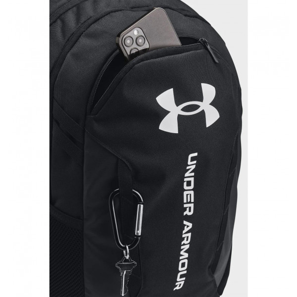 Рюкзак Under Armour Ua Hustle 6.0 Backpack 29L (1384672-002)