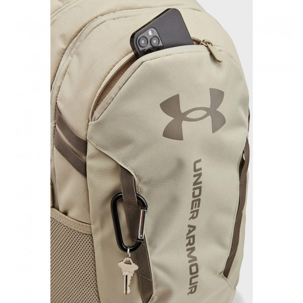 Рюкзак Under Armour Ua Hustle 6.0 Backpack 29L (1384672-289)