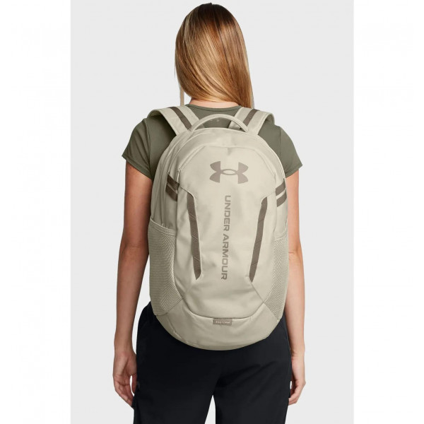 Рюкзак Under Armour Ua Hustle 6.0 Backpack 29L (1384672-289)