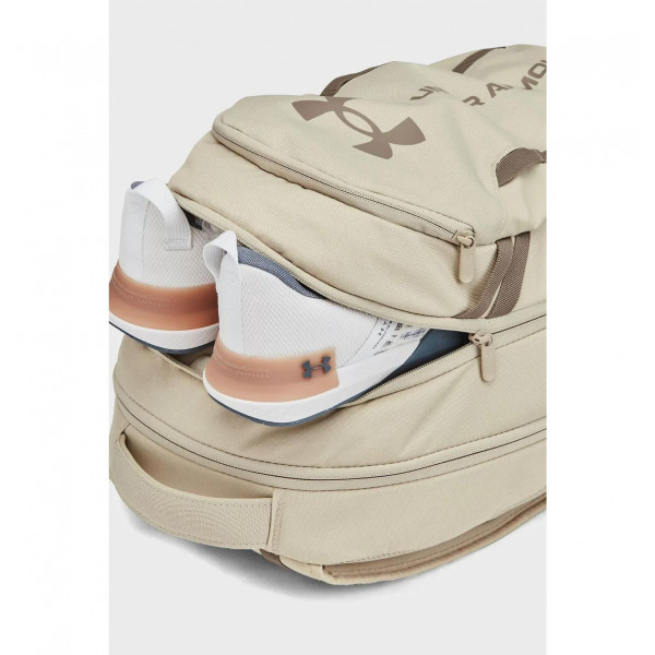 Рюкзак Under Armour Ua Hustle 6.0 Backpack 29L (1384672-289)