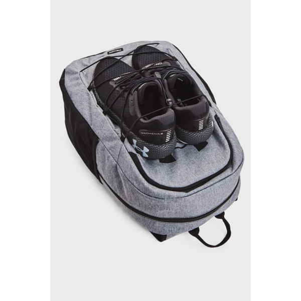 Рюкзак Under Armour Ua Hustle Sport Backpack (1364181-012)