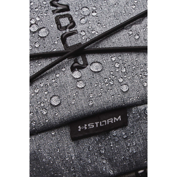 Рюкзак Under Armour Ua Hustle Sport Backpack (1364181-012)
