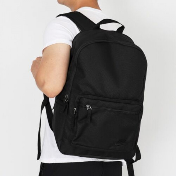 Рюкзак  чоловічій Nike Nk Heritage Eugene Bkpk (DB3300-010)