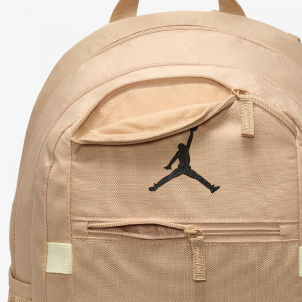 Рюкзак чоловічій Jordan -Jam-Zone-Backpack (MA0879-XA3)