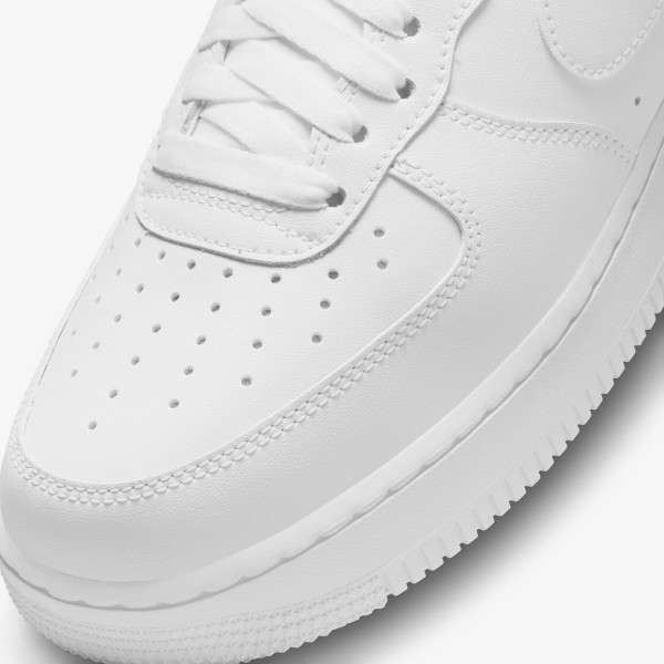Кросівки жіночи Nike Wmns Air Force 1 07 Lx (DD1525-100)