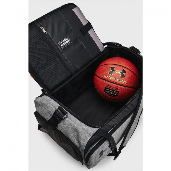 Рюкзак Under Armour Ua Contain Duo Md Bp Duffle 50L (1381919-025)