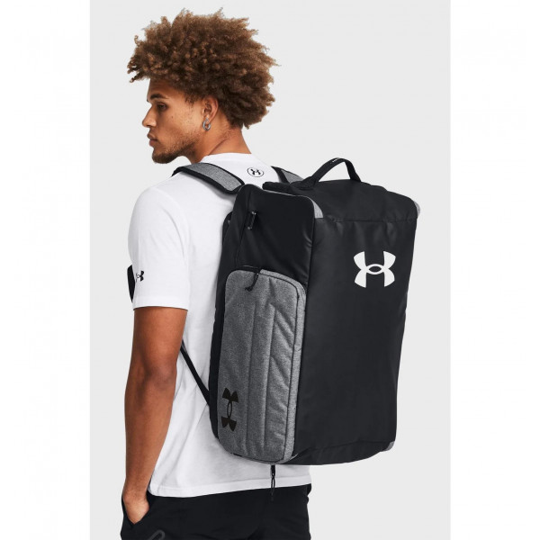 Рюкзак Under Armour Ua Contain Duo Md Bp Duffle 50L (1381919-025)