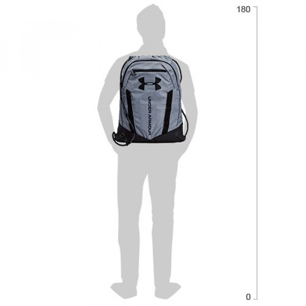 Рюкзак Under Armour Ua Undeniable Sackpack (1369220-012)