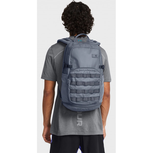 Рюкзак Under Armour Ua Triumph Sport Backpack 21L (1372290-390)