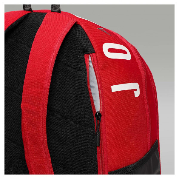 Рюкзак Jordan Air Patro Red (MA0924-R78)