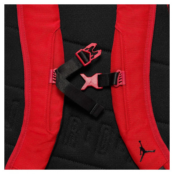 Рюкзак Jordan Air Patro Red (MA0924-R78)