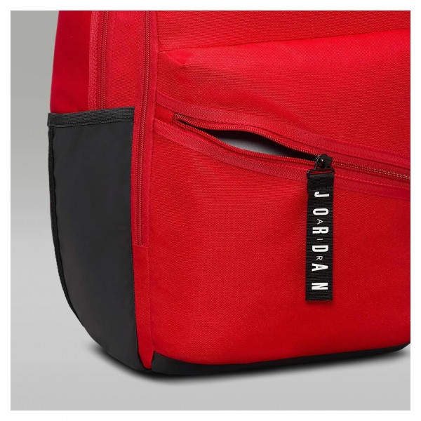 Рюкзак Jordan Air Patro Red (MA0924-R78)