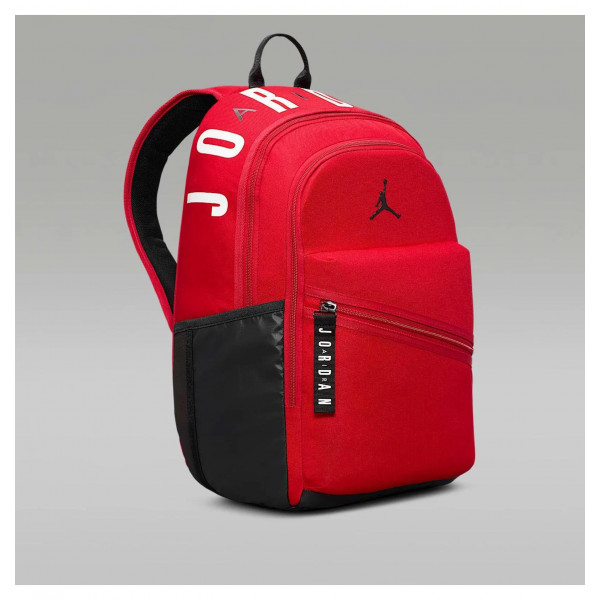 Рюкзак Jordan Air Patro Red (MA0924-R78)