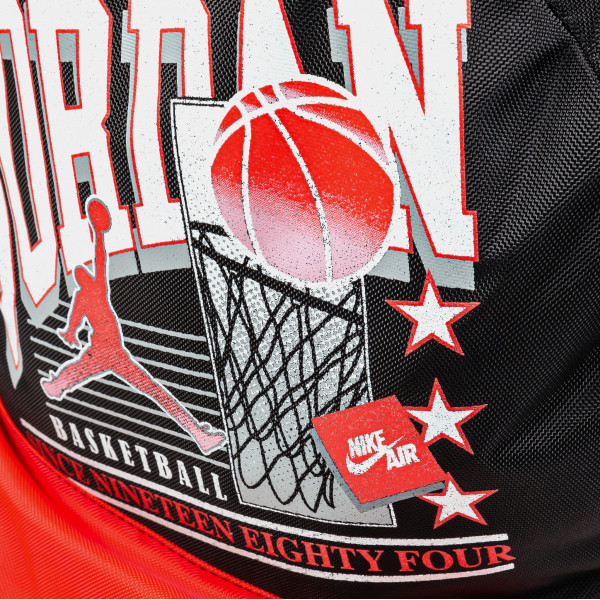 Рюкзак Jordan Jam 84 Grade School (MA9119-G0H)