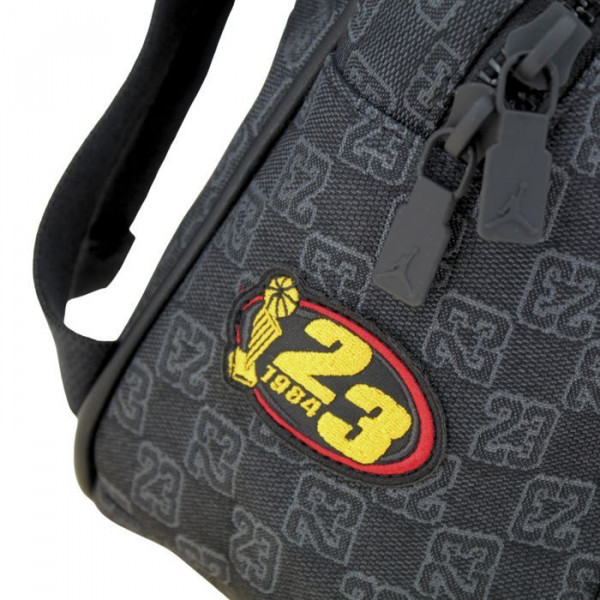 Рюкзак Jordan Monogram Patch Noir (MA9154-023)