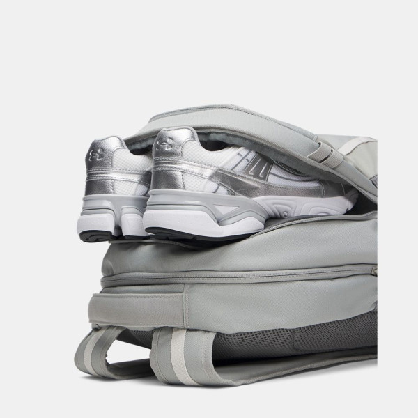 Рюкзак Under Armour Hustle 6.0 Backpack (1384672-069)