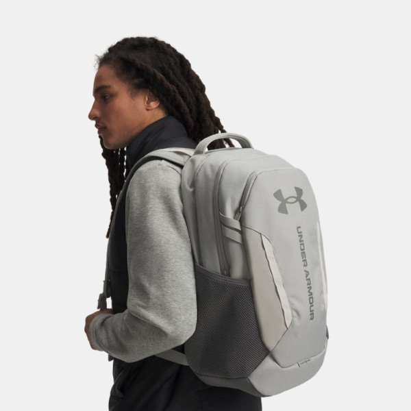 Рюкзак Under Armour Hustle 6.0 Backpack (1384672-069)