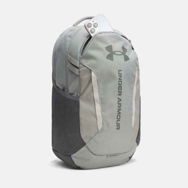 Рюкзак Under Armour Hustle 6.0 Backpack (1384672-069)