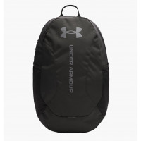 Рюкзак Under Armour Hustle Lite Backpack Black (6000399-001)