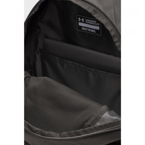 Рюкзак Under Armour Hustle Lite Backpack Black (6000399-001)