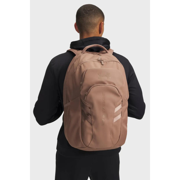 Рюкзак Under Armour Hustle Pro 6.0 31L (1384671-201)
