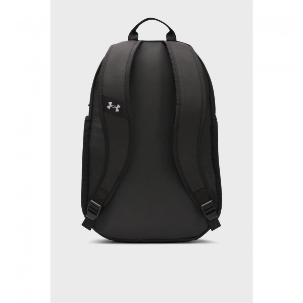 Рюкзак Under Armour Hustle Sport 6.0 Backpack Black (6000397-001)