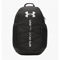 Рюкзак Under Armour Hustle Sport 6.0 Backpack Black (6000397-001)