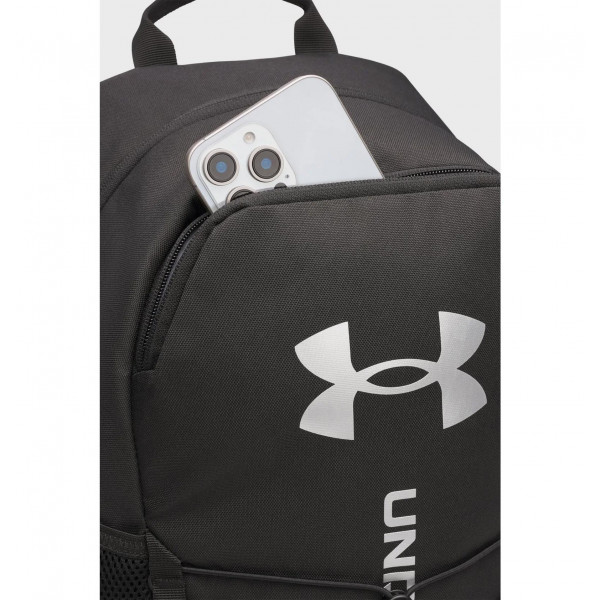Рюкзак Under Armour Hustle Sport 6.0 Backpack Black (6000397-001)