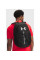 Рюкзак Under Armour Hustle Sport 6.0 Backpack Black (6000397-001)