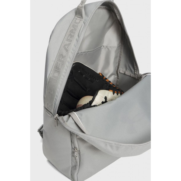 Рюкзак Under Armour Ua Essential Backpack (1378415-069)