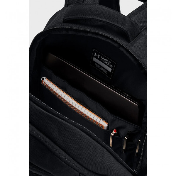 Рюкзак Under Armour Ua Hustle 6.0 Backpack 29L (1384672-003)