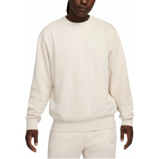 Кофта чоловіча Nike M Nsw Club Crw Bb (BV2662-104)