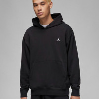 Кофта чоловіча Jordan M J Ess Flc Po Hoodie (DQ7466-010)