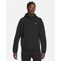 Кофта чоловіча Nike Sportswear Tech Fleece Windrunner Full-Zip Hoodie (FB7921-010)
