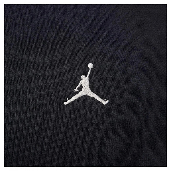 Кофта чоловіча Jordan Ovs Fz Black (IB7231-010)