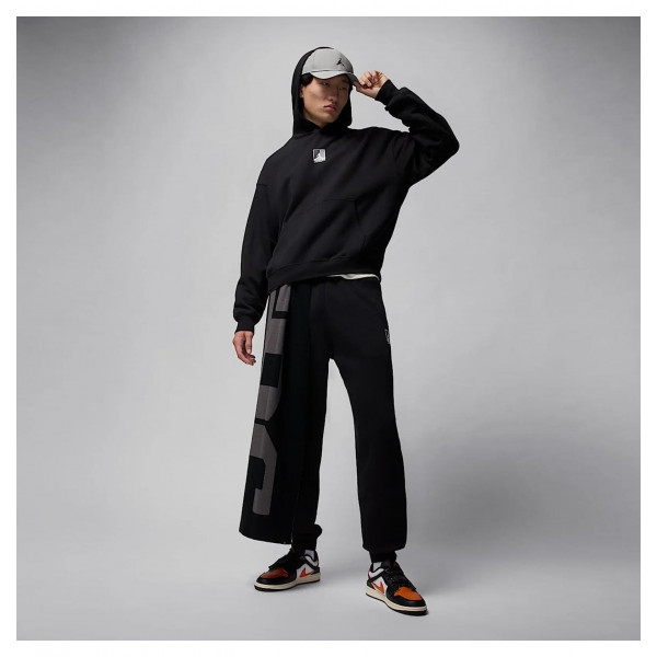 Кофта чоловіча Jordan Brk Gfx Po Black (HV0544-010)