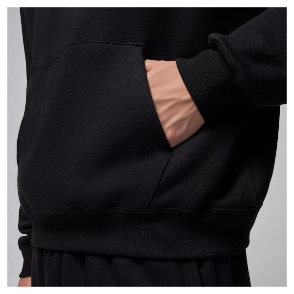 Кофта чоловіча Jordan Brk Gfx Po Black (HV0544-010)