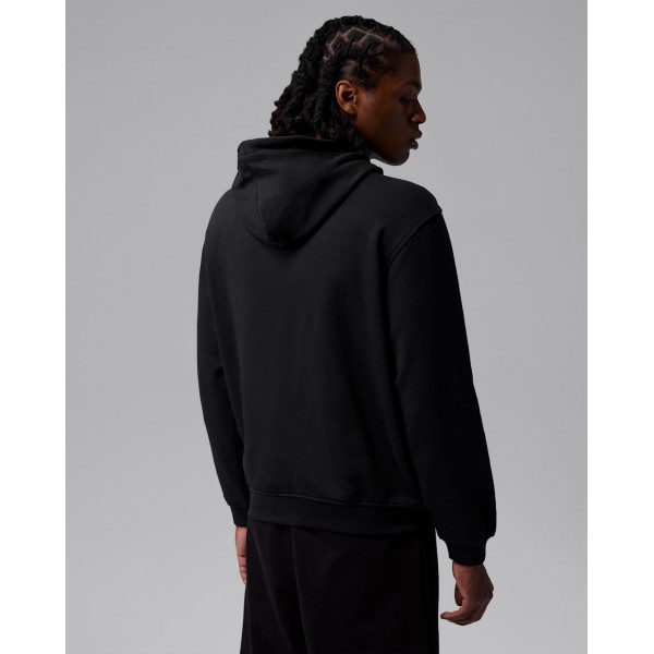 Кофта чоловіча Jordan Sport Crossover Men's Dri-Fit Fleece Pullover Hoodie (IM7656-010)
