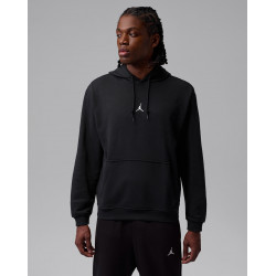 Кофта чоловіча Jordan Sport Crossover Men's Dri-Fit Fleece Pullover Hoodie (IM7656-010)