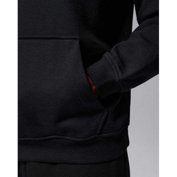 Кофта чоловіча Jordan Sport Crossover Men's Dri-Fit Fleece Pullover Hoodie (IM7656-010)